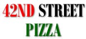 42nd Street Pizza
