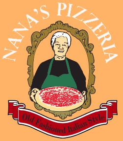 Nana's Pizza