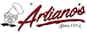 Artiano's Appetizer2Go logo