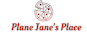 Plane Jane's Place logo