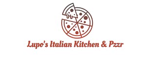 Lupo's Italian Kitchen & Pzzr