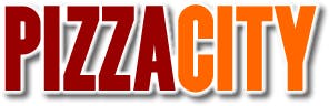 Pizza City Logo