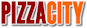 Pizza City logo