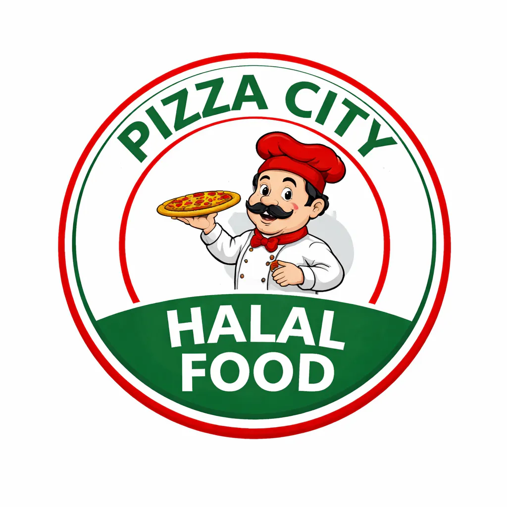 Pizza City