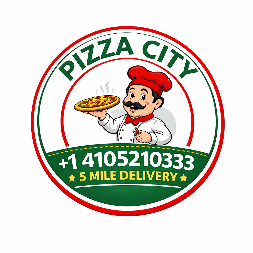 Pizza City