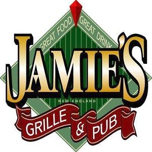 Jamies Pub & Grille N Scituate