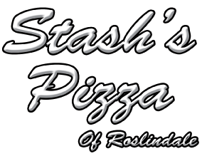 Stash's Pizza Of Roslindale