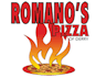 Romano's Pizza logo
