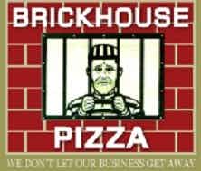 Brickhouse Center logo