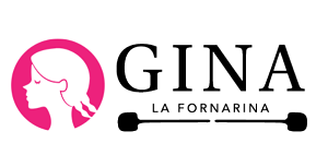 Gina La Fornarina logo