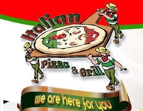 Italian Pizza & Grill