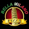 Bella Milano Pizza logo
