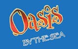 Oasis By The Sea logo