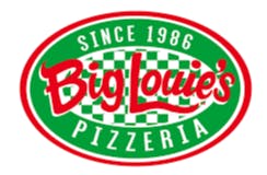 Big Louie's Pizzeria