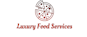 Luxury Food Services logo