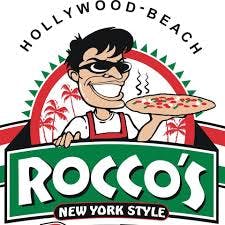Roccos Pizza 