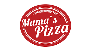 Mama's Pizza logo