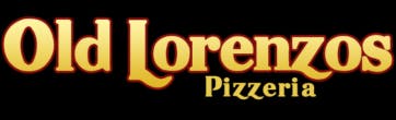 Old Lorenzo's Pizza