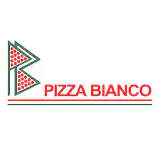 Pizza Bianco logo