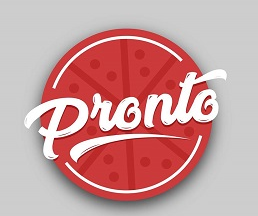 Pronto Pizza Express logo