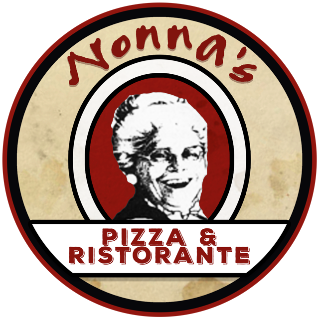 Nonna's Pizza Restaurant logo