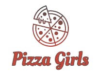 Pizza Girl P B G