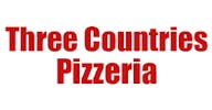 Three Countries Pizzeria logo