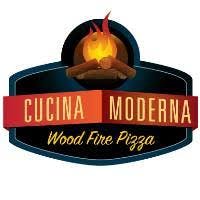 Cucina Moderna Logo
