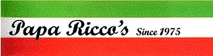 Papa Riccos Restaurant