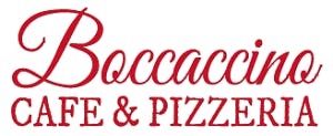 Boccaccino Cafe & Pizzeria