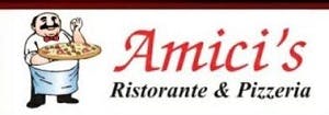 Amici's Ristorante & Pizzeria of Pembroke Pines