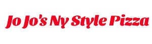 Jo Jo's Ny Style Pizza Logo