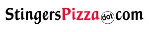 Stingers Pizza Logo