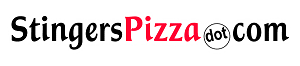 Stingers Pizza logo