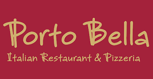 Porto Bella Italian Restaurant logo