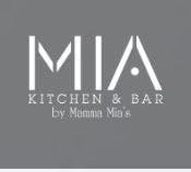 Mia Kitchen & Bar