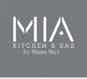 Mia Kitchen & Bar logo