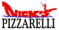 Nick's Pizzarelli