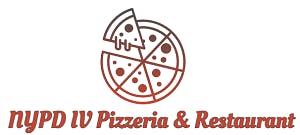 NYPD IV Pizzeria & Restaurant