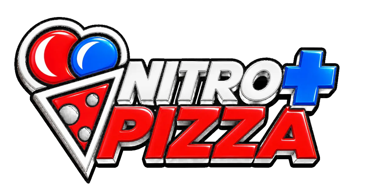 Nitro + Pizza