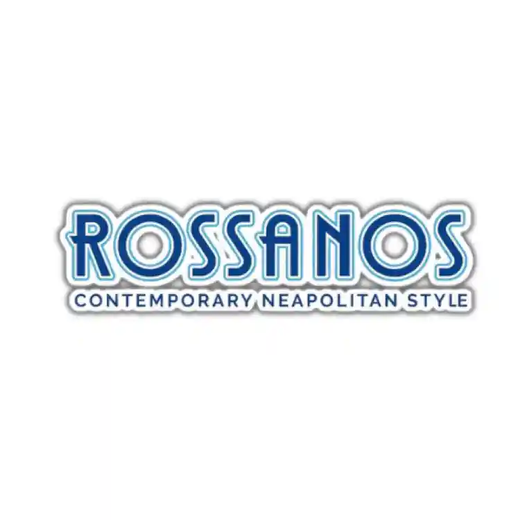 Rossanos pizzas logo