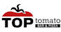 Top Tomato Bar & Pizza logo
