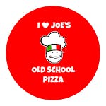 Joe's Old School Pizza