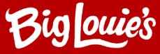 Big Louie's Pizzeria Logo