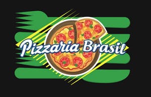 Pizzaria Brasil Logo