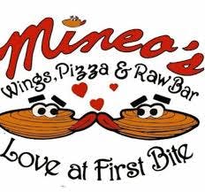 Mineo's Pizza Wings & Raw Bar