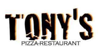 Tony's Pizza Cafe
