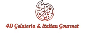 4D Gelateria & Italian Gourmet