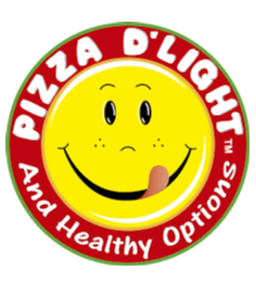 Pizza D'Light logo