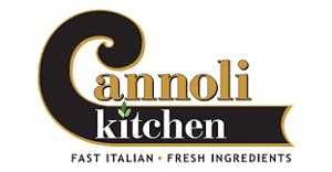 Cannoli Kitchen Ii